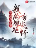 开局当宗主:我的规矩有点野