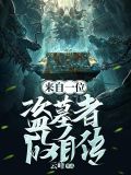 来自一位盗墓者的自传