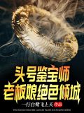 头号鉴宝师老板娘绝色倾城免费下载