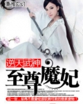 逆天武神：至尊魔妃