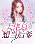 大佬总想当后爹在线阅读