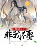 奈何太子非我不娶