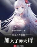 分身万界的我加入了聊天群TXT下载