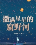 撒满星星的夜空