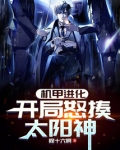 机甲进化：开局怒揍太阳神