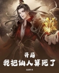开局,我把仙人算死了小说