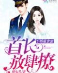 军婚甜蜜蜜：首长，放肆撩