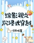 综影视之沉浸式穿越