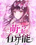 天才妈咪：萌宝有异能