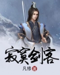 寂寞剑客