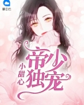 独宠小甜心时家二爷