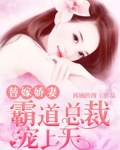 替嫁娇妻：霸道总裁宠上天