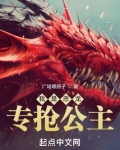 我是恶龙专抢公主笔趣阁