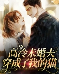 高冷未婚夫穿成了我的猫