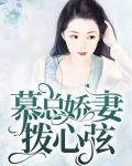 慕总娇妻拨心弦