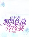 步步为婚：腹黑总裁冷冷妻