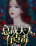 总裁夫人有点拽