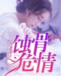 蚀骨危情免费听书