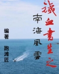 铁血书生之南海风云