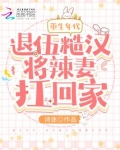 重生年代：退伍糙汉将辣妻扛回家