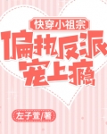 快穿小祖宗偏执反派宠上瘾免费阅读