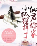 仙君，你家小狐狸掉了！