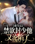 重生后我被禁欲影帝圈养了