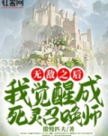 无敌之后我觉醒成死灵召唤师
