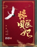 惊凰医妃