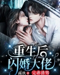 重生之闪婚大佬
