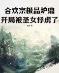 合欢宗极品炉鼎，开局被圣女俘虏了！