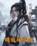 明侦探陆用