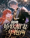 离婚后，娇软甜妻三年抱两