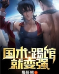国术，踢馆就变强