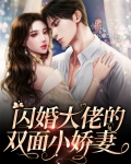 闪婚大佬双面小娇妻小说免费阅读下载