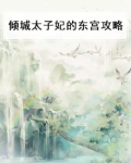倾城太子妃的东宫攻略