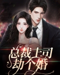 总裁上司劫个婚全文免费阅读下载