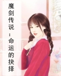 魔剑传说：命运的抉择