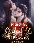 闪婚老公,竟是千亿霸道总裁