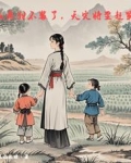穿成恶妇不装了，天灾将至赶紧逃