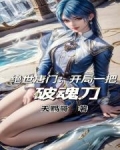 绝世唐门:开局一把破魂刀