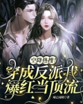 空降热搜!穿成反派我爆红当顶流txt