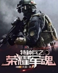 特种兵之荣耀军魂