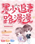 墨少追妻路漫漫全文免费阅读