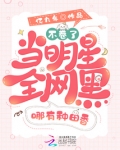 明星被全网黑怎么办
