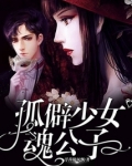 孤僻少女攻略