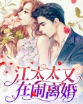 顾太太又闹离婚了