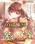 直播雕刻，开局被警察关注