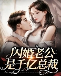 闪婚老公是千亿总裁免费阅读完整版小说