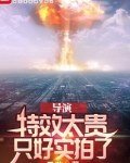 导演:特效太贵,只好实拍了